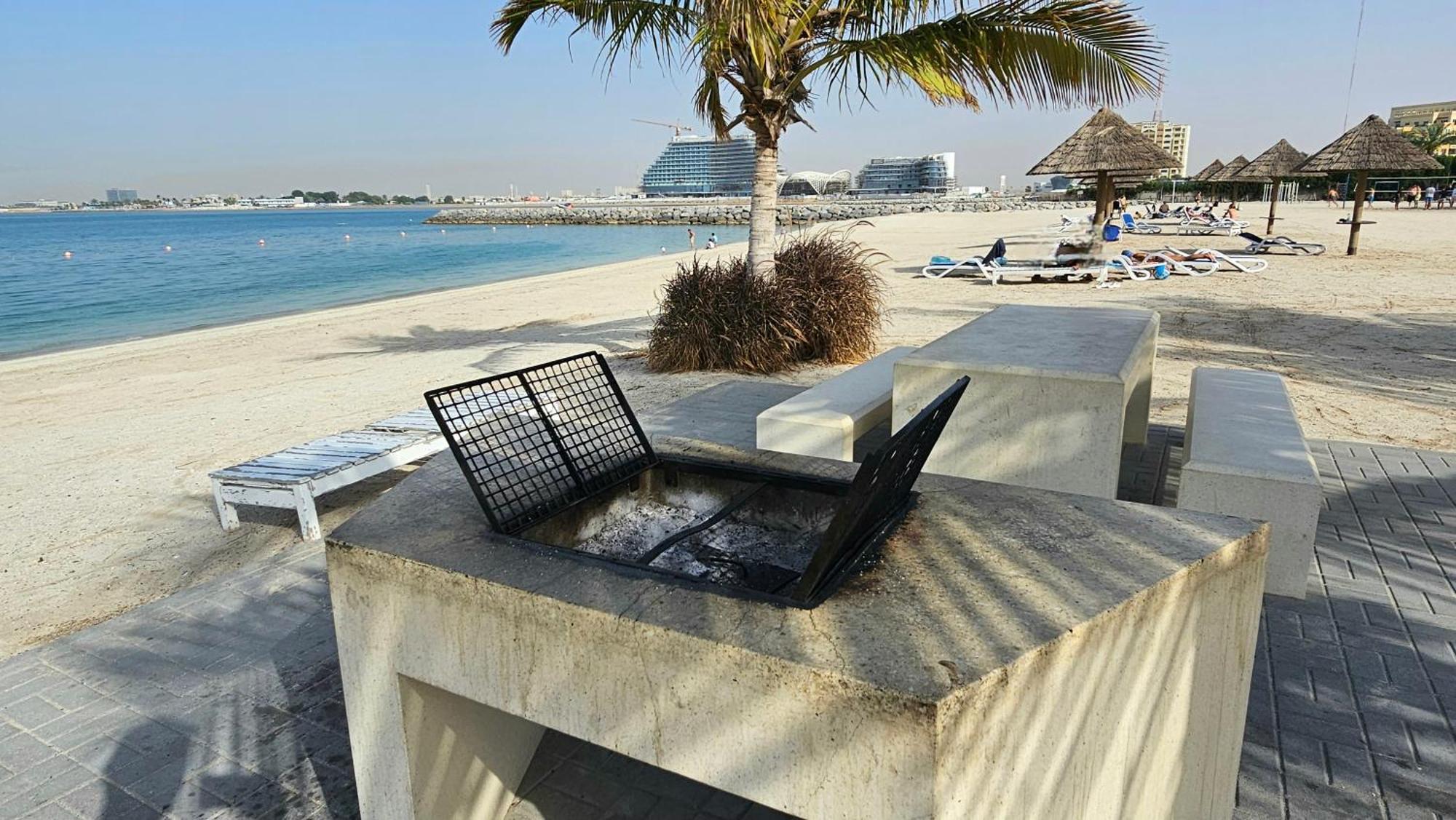 Unique 2bd Marjan Island Apartment Ra’s al-Chaima