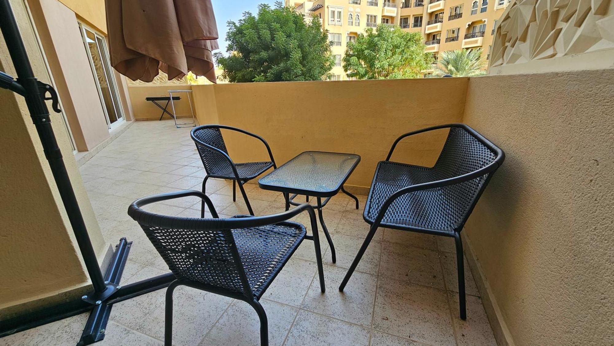 Apartment Unique 2bd Marjan Island *