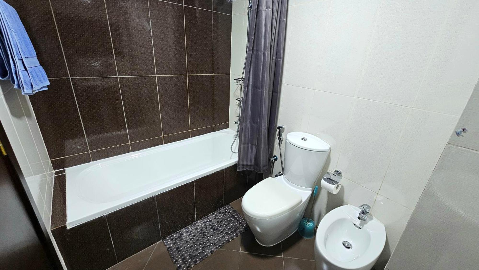 Unique 2bd Marjan Island Ras al-Khaimah