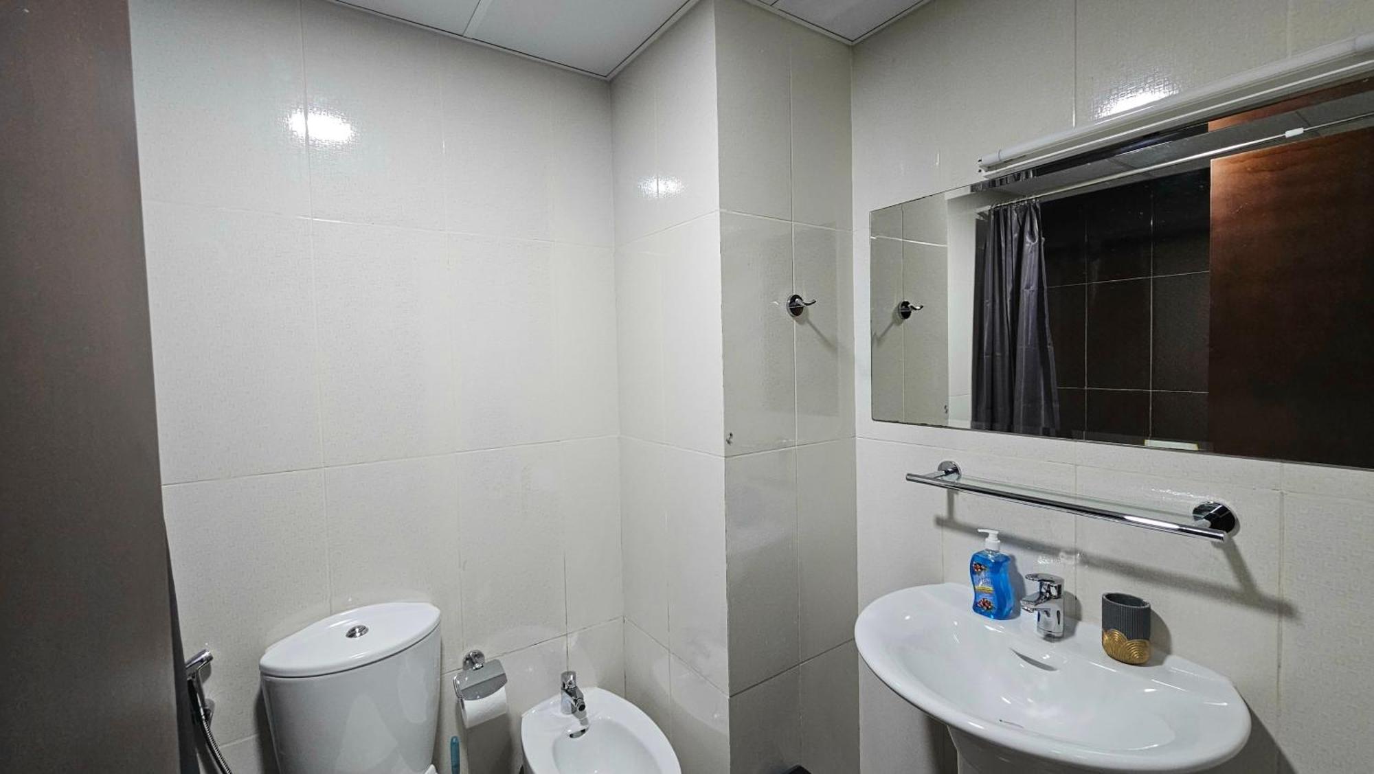Unique 2bd Marjan Island Apartment