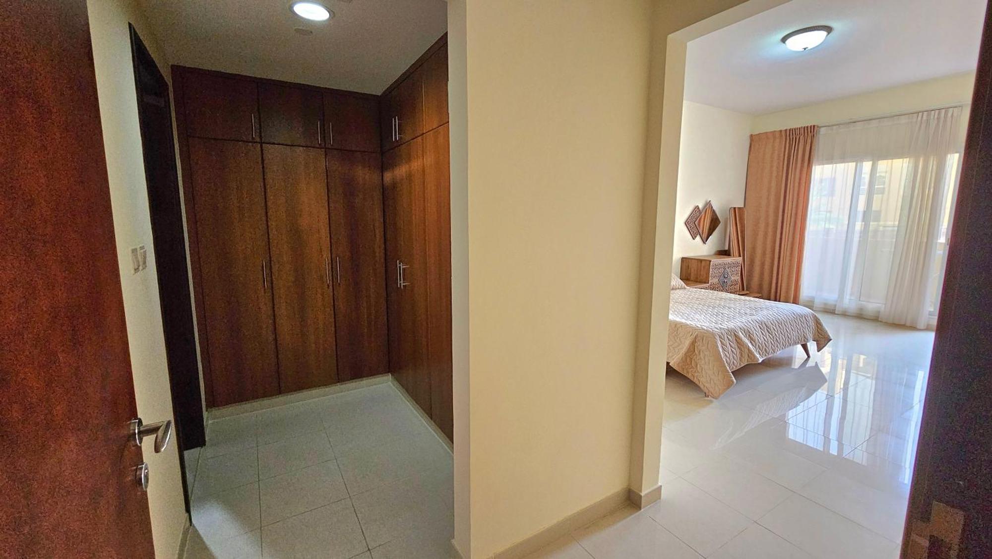Unique 2bd Marjan Island
