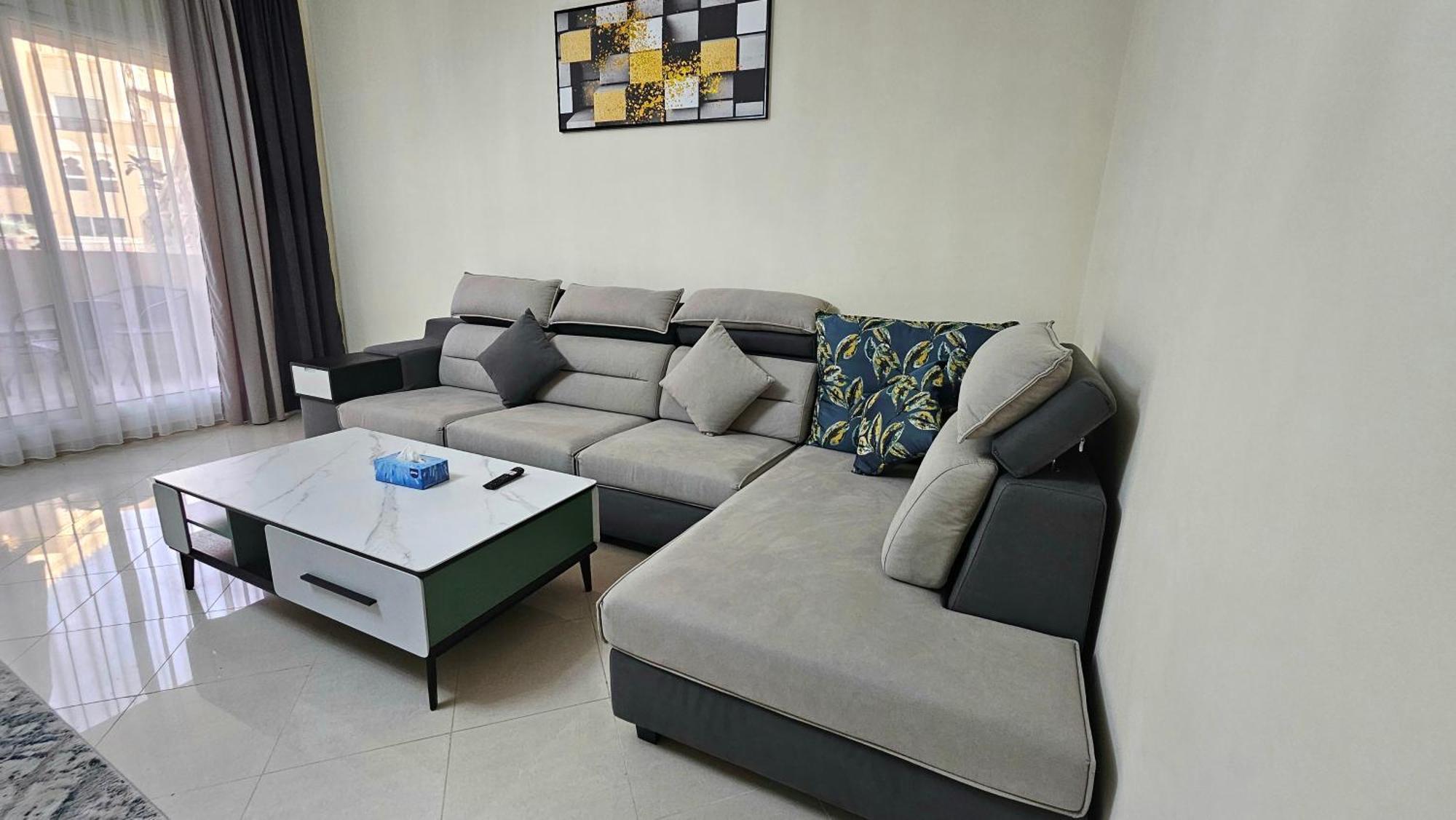 Unique 2bd Marjan Island * Ras al-Khaimah