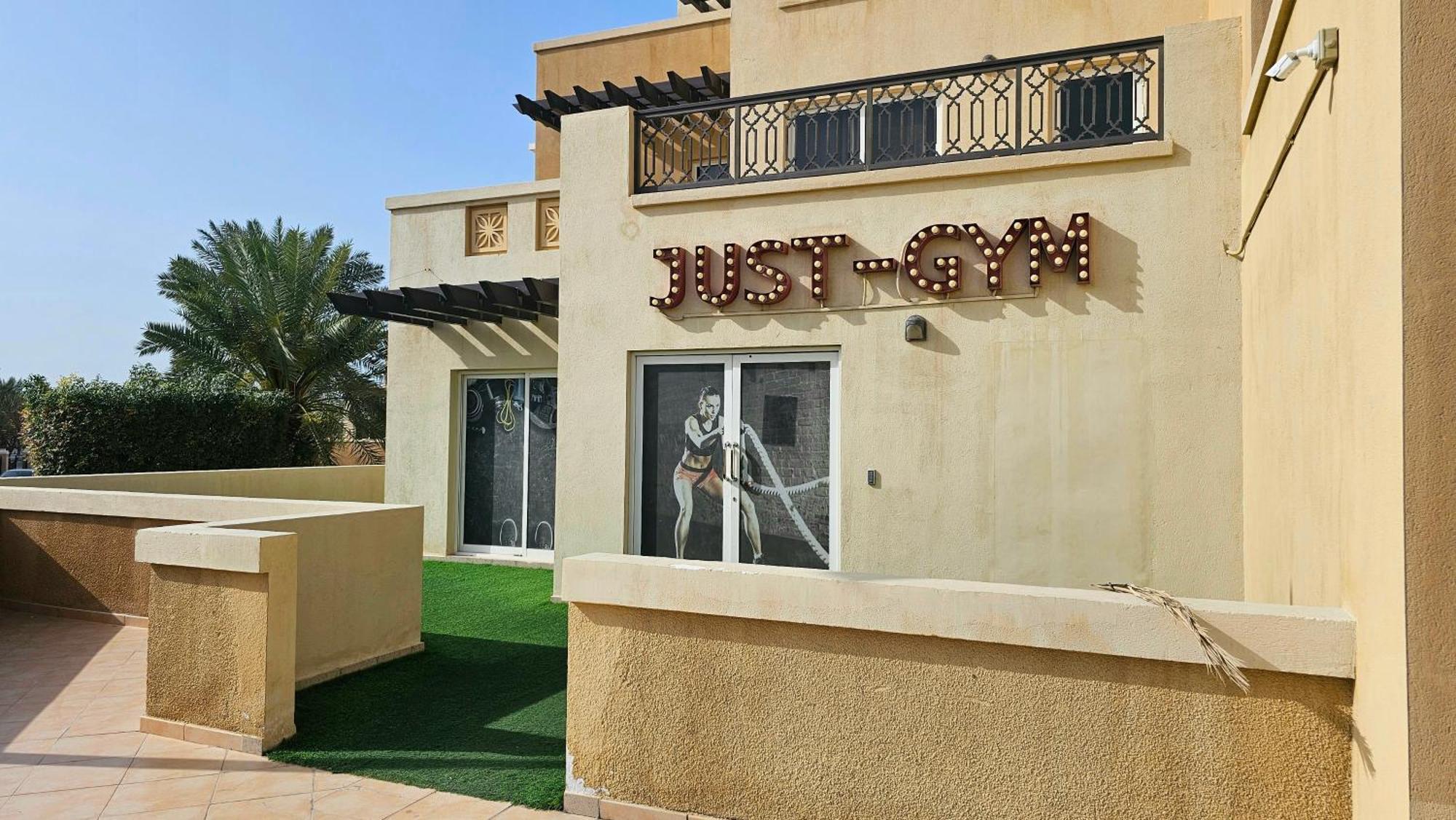 Unique 2bd Marjan Island