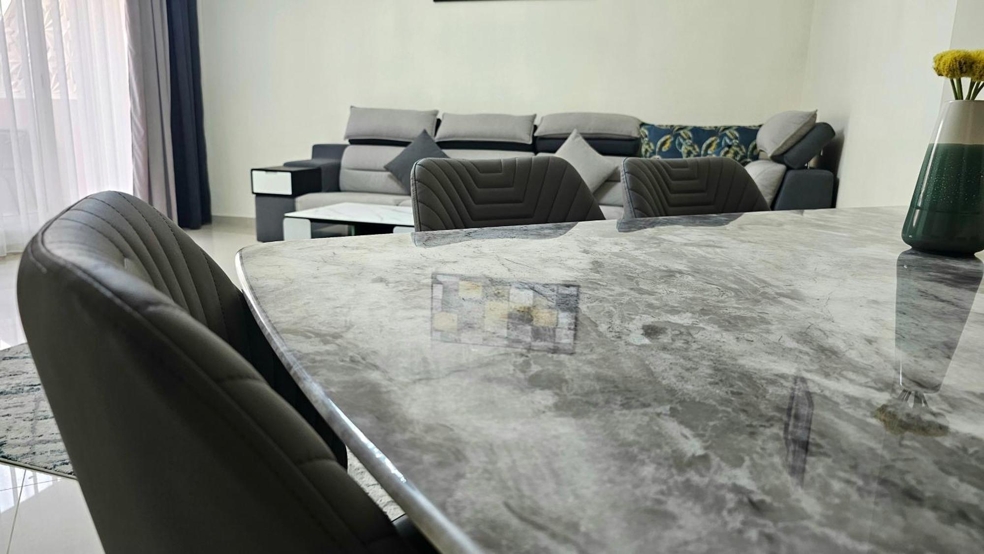 Apartment Unique 2bd Marjan Island Ras al-Khaimah