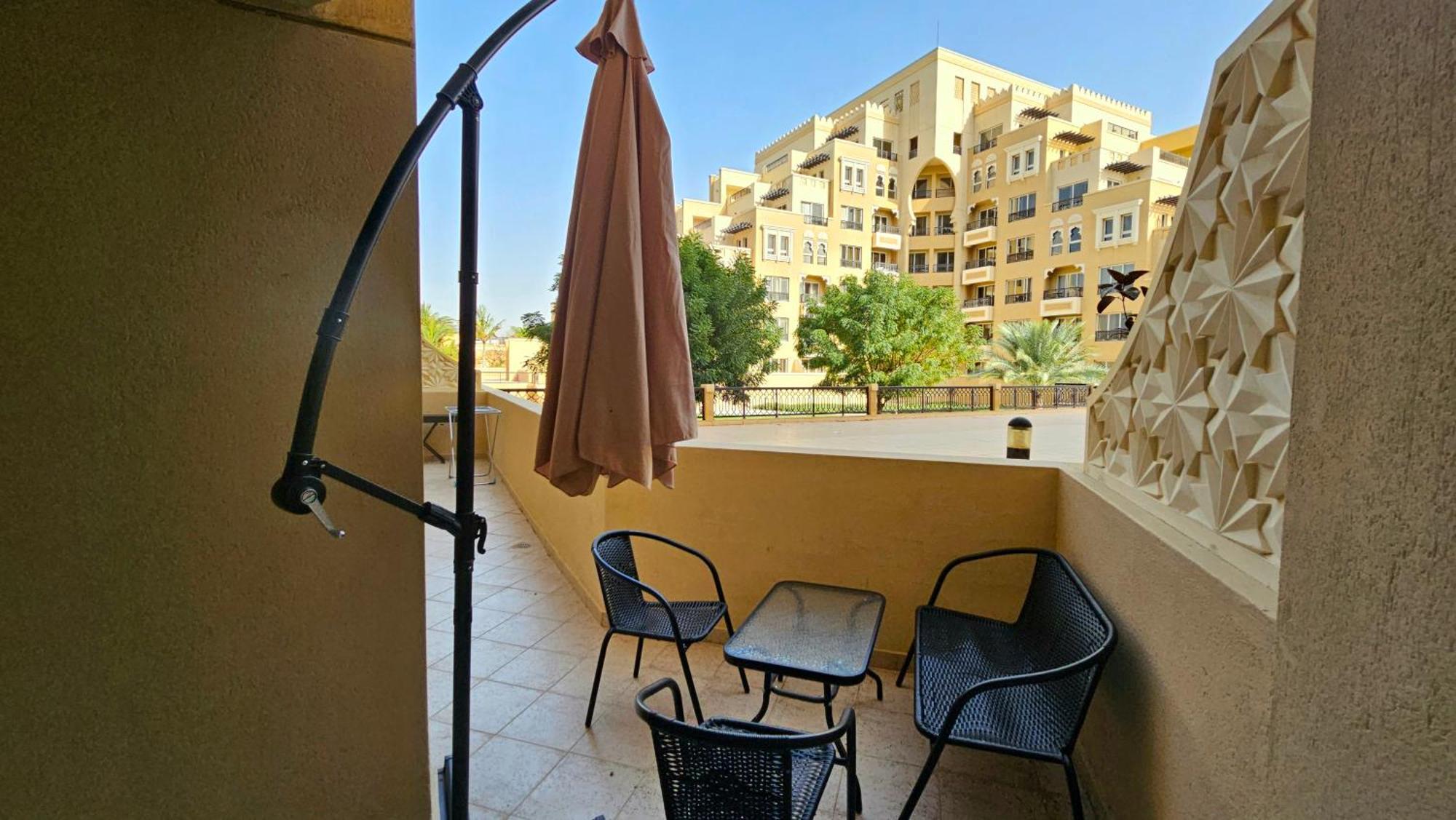 Unique 2bd Marjan Island * Ras al-Khaimah