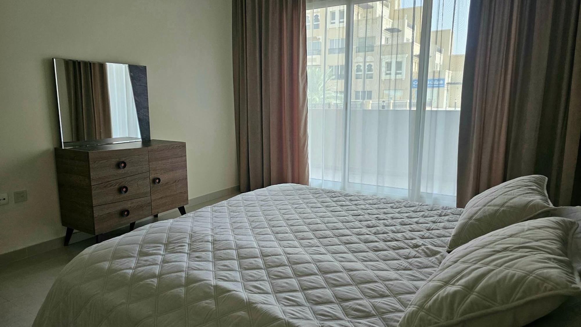 Unique 2bd Marjan Island