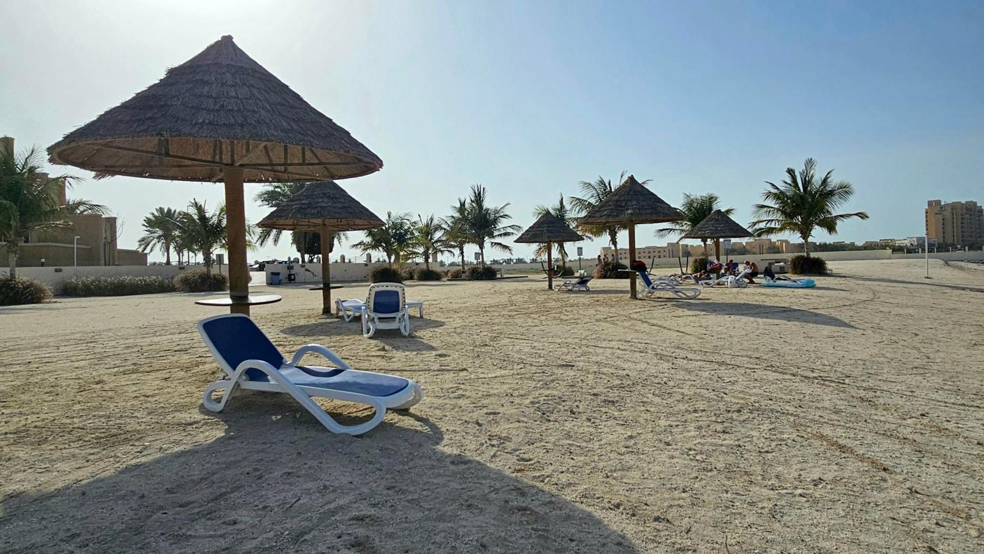Unique 2bd Marjan Island *