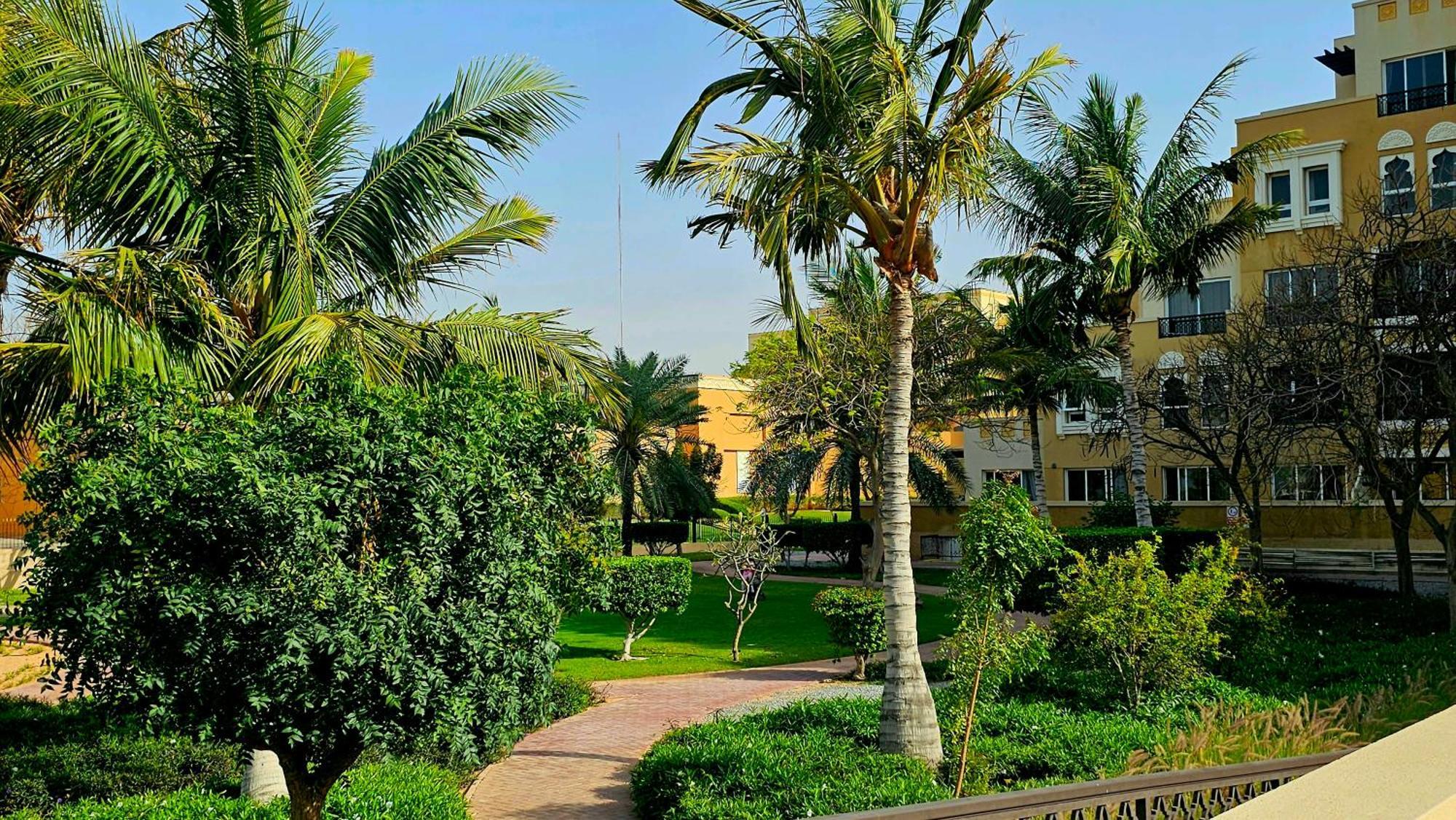 Apartment Unique 2bd Marjan Island *